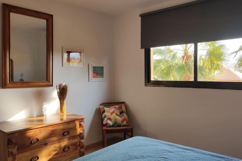 Casa Sankalpa Apartment Corralejo Exterior photo